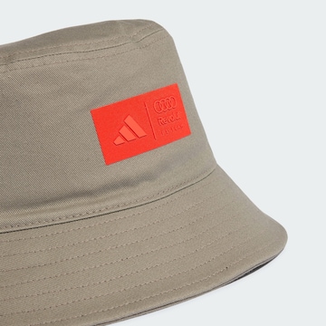 Chapeaux de sports 'Audi Revolut F1 Team' ADIDAS PERFORMANCE en marron
