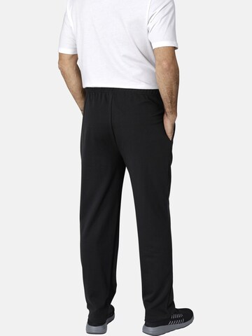 BABISTA Regular Broek 'Romanzetti' in Blauw