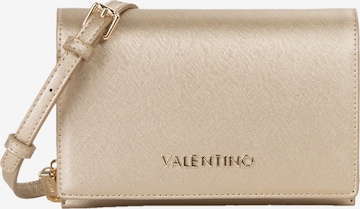 zelts VALENTINO "Clutch" stila somiņa 'Ember': no priekšpuses