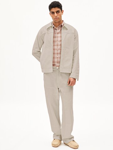 Veste mi-saison 'Constaa' ARMEDANGELS en beige