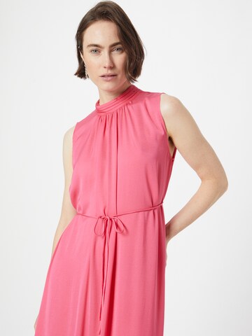 SAINT TROPEZ - Vestido 'Vanora' em rosa