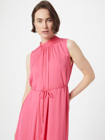 SAINT TROPEZ Dress 'Vanora' in Pink