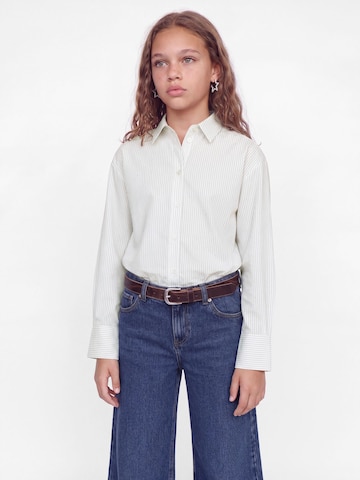 JJXX Blouse in White