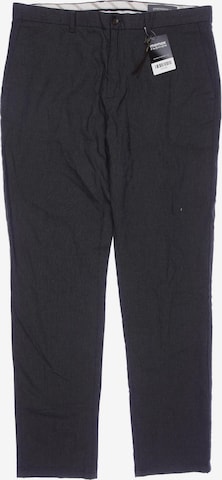 Springfield Stoffhose 29-30 in Grau: Vorderseite