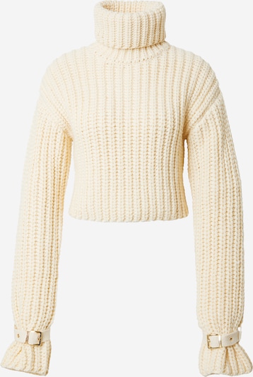 Hoermanseder Neulepaita värissä vaaleabeige, Tuotenäkymä