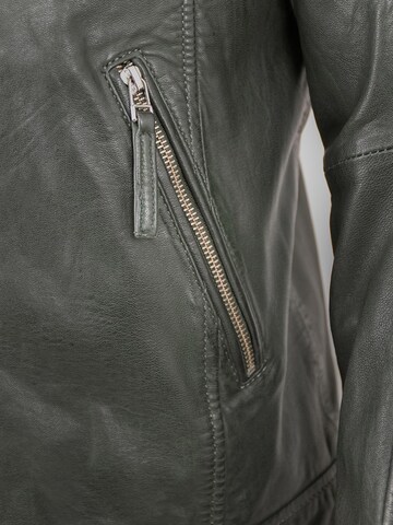 Jilani - Chaqueta de entretiempo 'Arrow' en verde