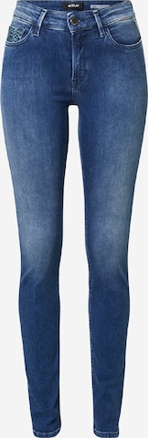 REPLAY Jeans 'LUZIEN' in Blau: front