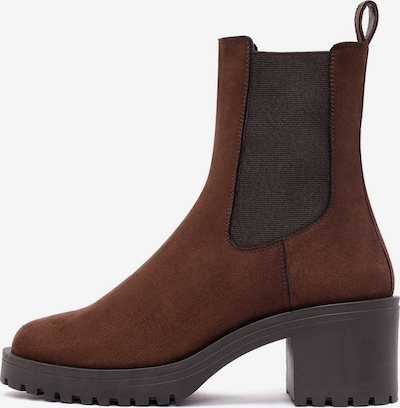 Derimod Ankle Boots in 36 in braun, Produktansicht
