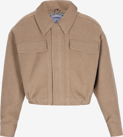 DreiMaster Vintage Prijelazna jakna u boja devine dlake (camel), Pregled proizvoda