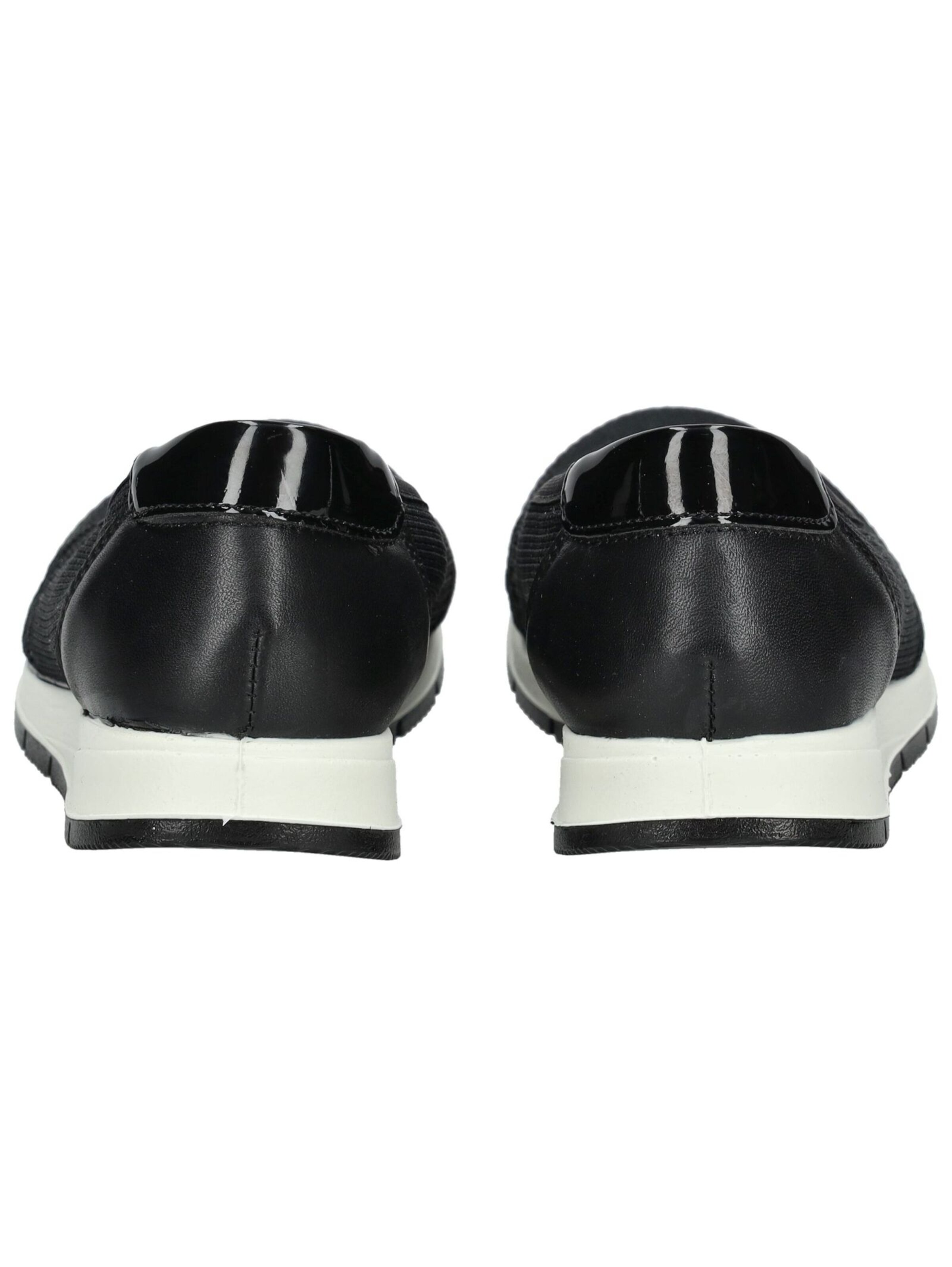 IMAC Instappers in Zwart