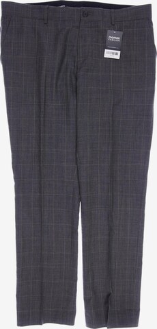 SELECTED Stoffhose 38-40 in Grau: predná strana