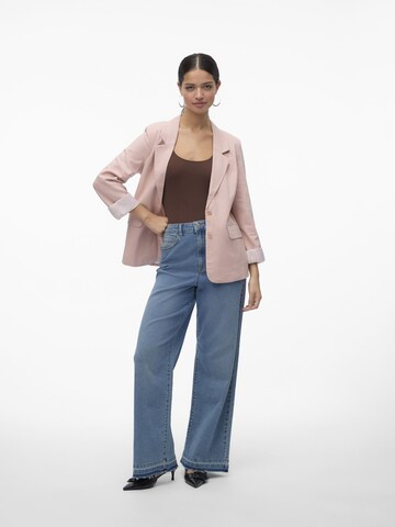 VERO MODA Blazers in Roze