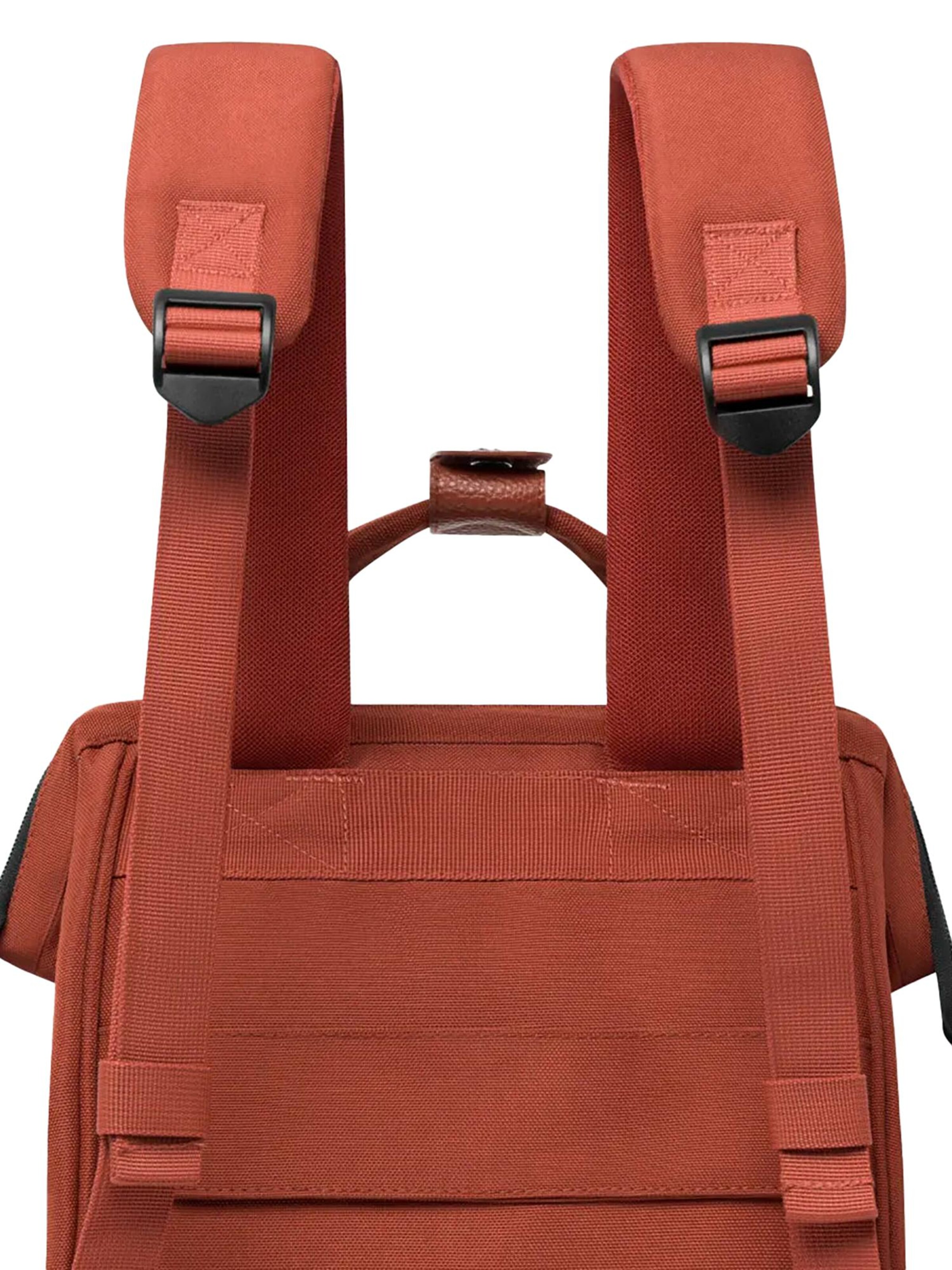 Cabaia Backpack 'Kaikoura S' in Orange