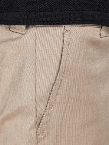 regular Pantaloni 'Kane Pablo' di JACK & JONES in beige