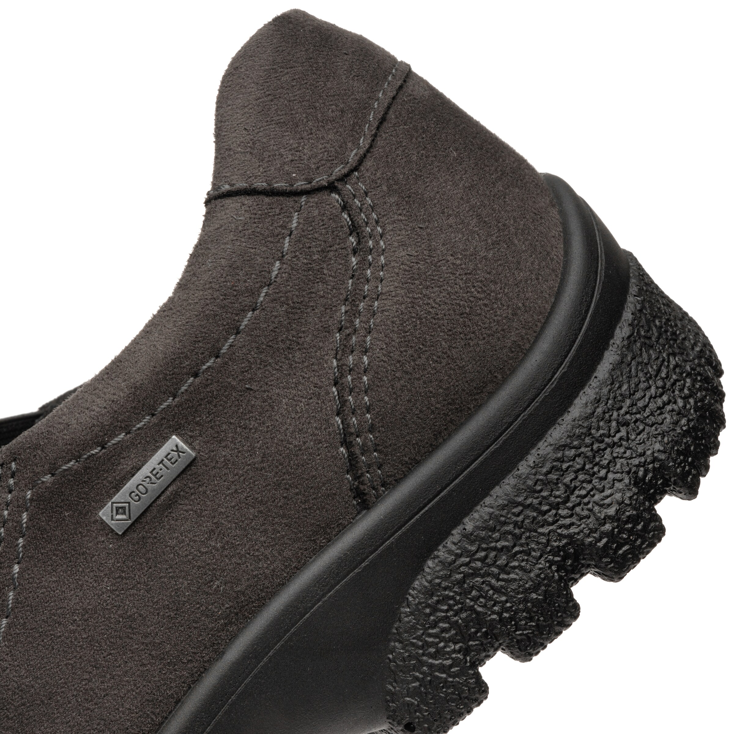 ARA Slipper in Braun