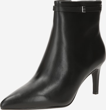 Calvin klien booties discount