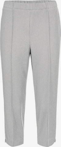 Pantalon Goldner en gris : devant