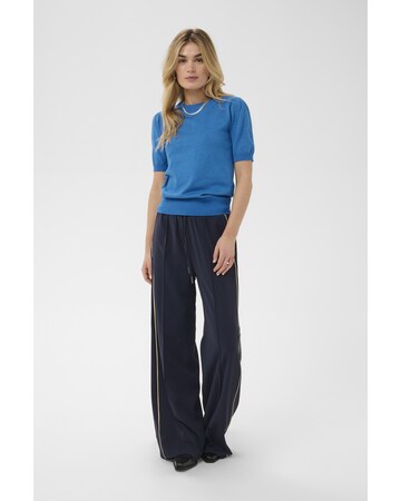 SAINT TROPEZ - Jersey en azul