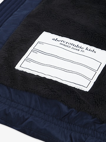 Abercrombie & Fitch - Chaqueta de entretiempo en azul