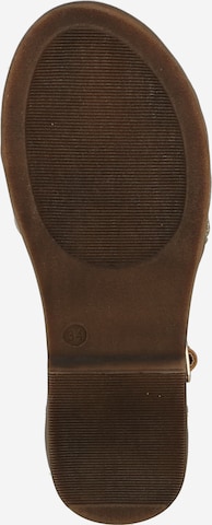 BULLBOXER Sandals in Brown