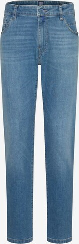 MEYER Slim fit Jeans in Blue: front