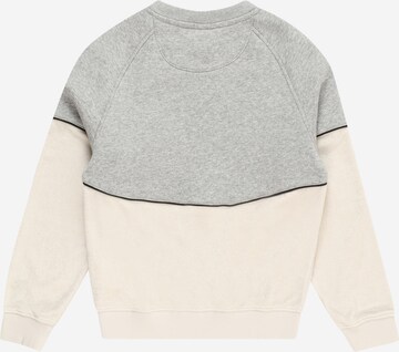 Nike Sportswear Sweatshirt i grå