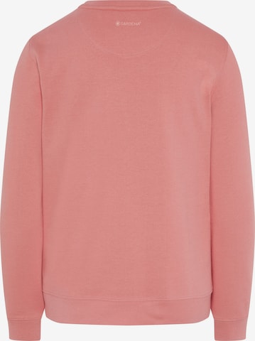 Gardena Sweatshirt in Pink