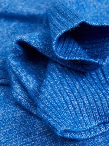 JJXX Sweater 'Siline' in Blue