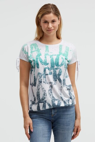 Soccx Shirt in Mischfarben: Vorderseite