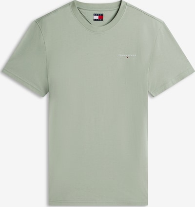 Tommy Jeans Majica u pastelno zelena, Pregled proizvoda