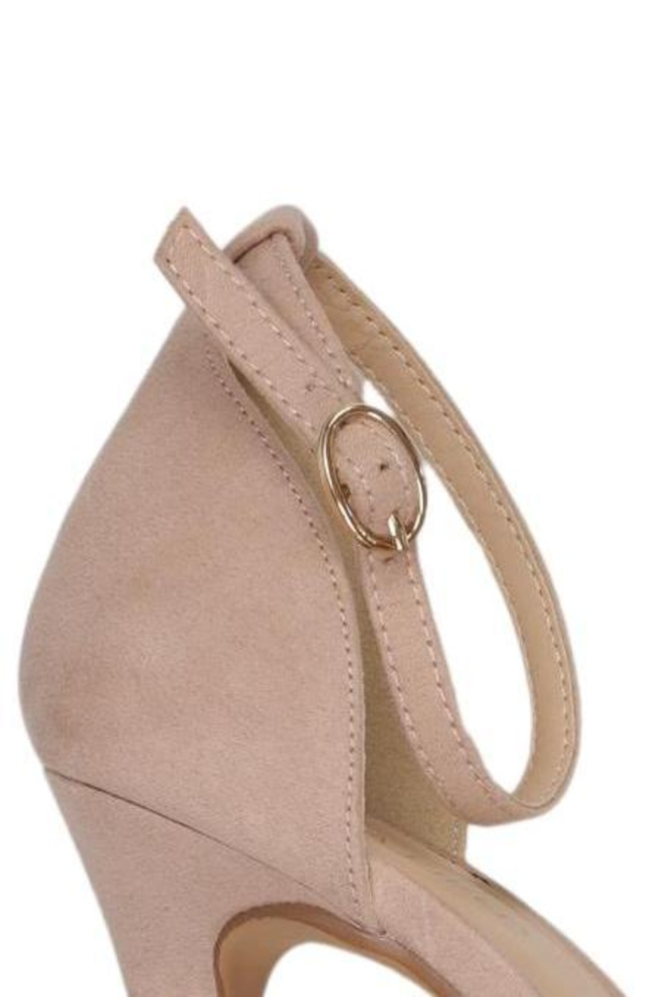 Anna Field High Heels & Pumps in 38 in Beige