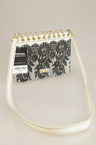 MOSCHINO Bag in One size in White