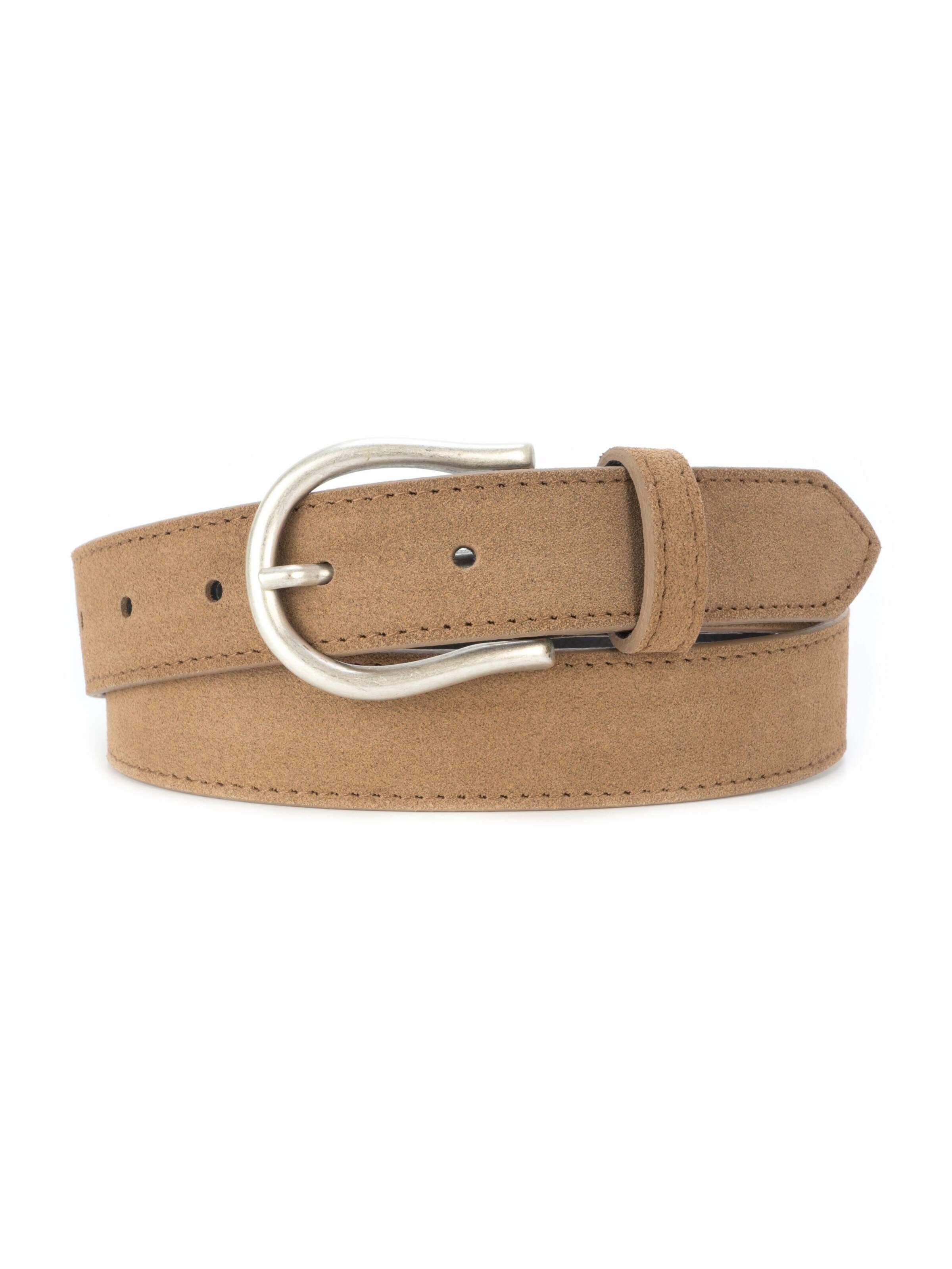 BA98 Belt in Brown