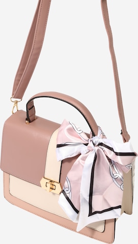 ALDO Handbag 'ETILAHAN' in Beige: front