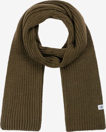 Roeckl Scarf in Green: front