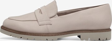 TAMARIS Slipper in Beige