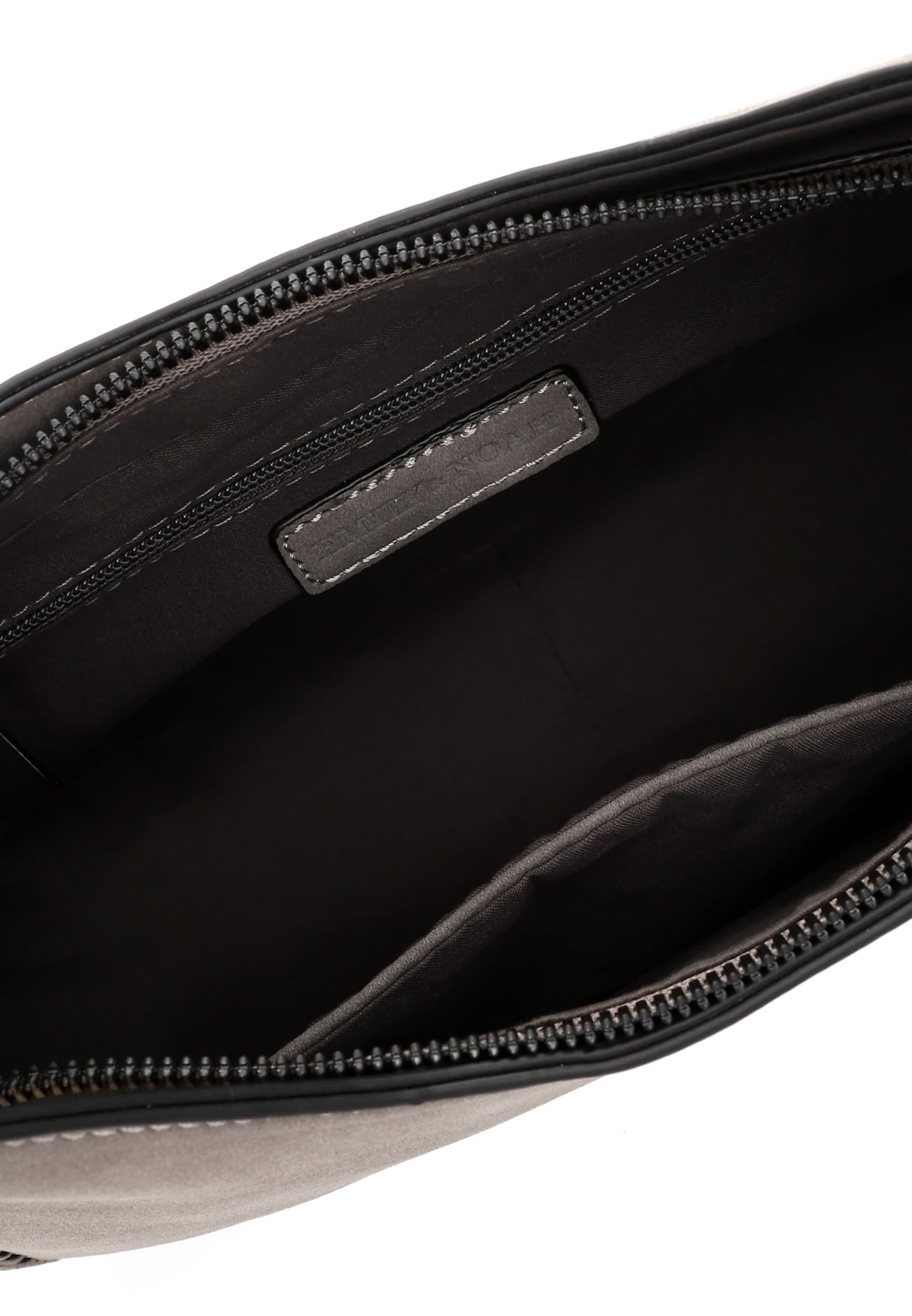 Emily & Noah Shoulder bag 'Hailee' in Grey