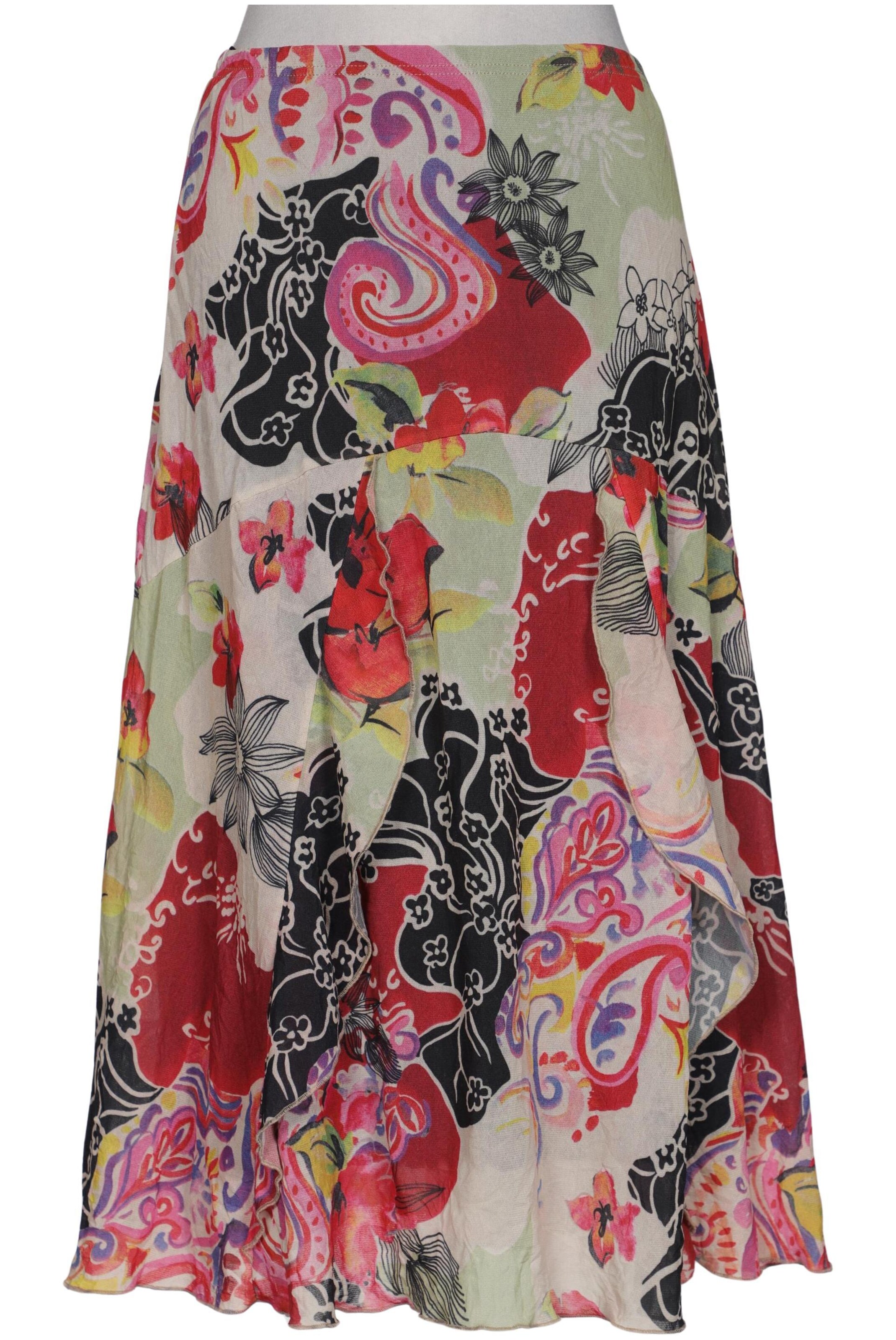 heine Skirt in S in Mixed colors: front