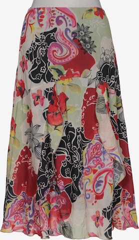 heine Skirt in S in Mixed colors: front