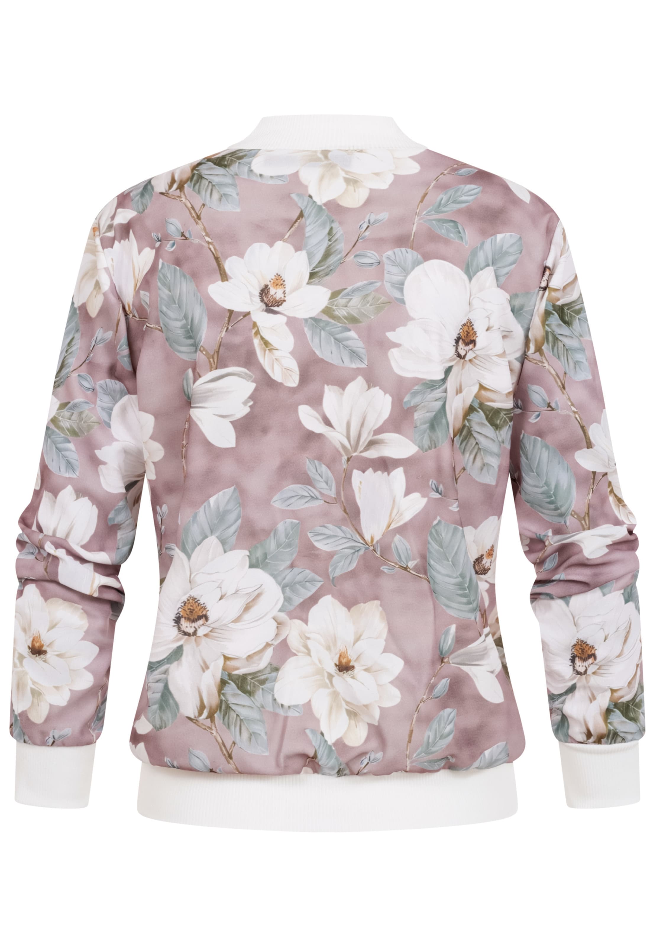 Cloud5ive Jacke in Pink