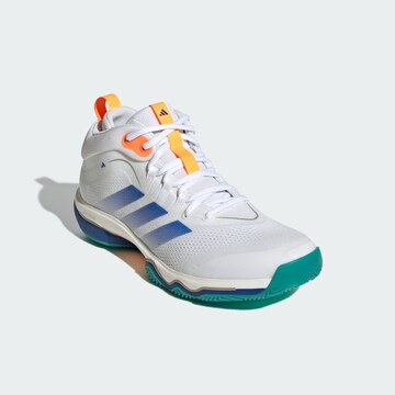 ADIDAS PERFORMANCE Sportschoen 'Crazyflight 7' in Wit