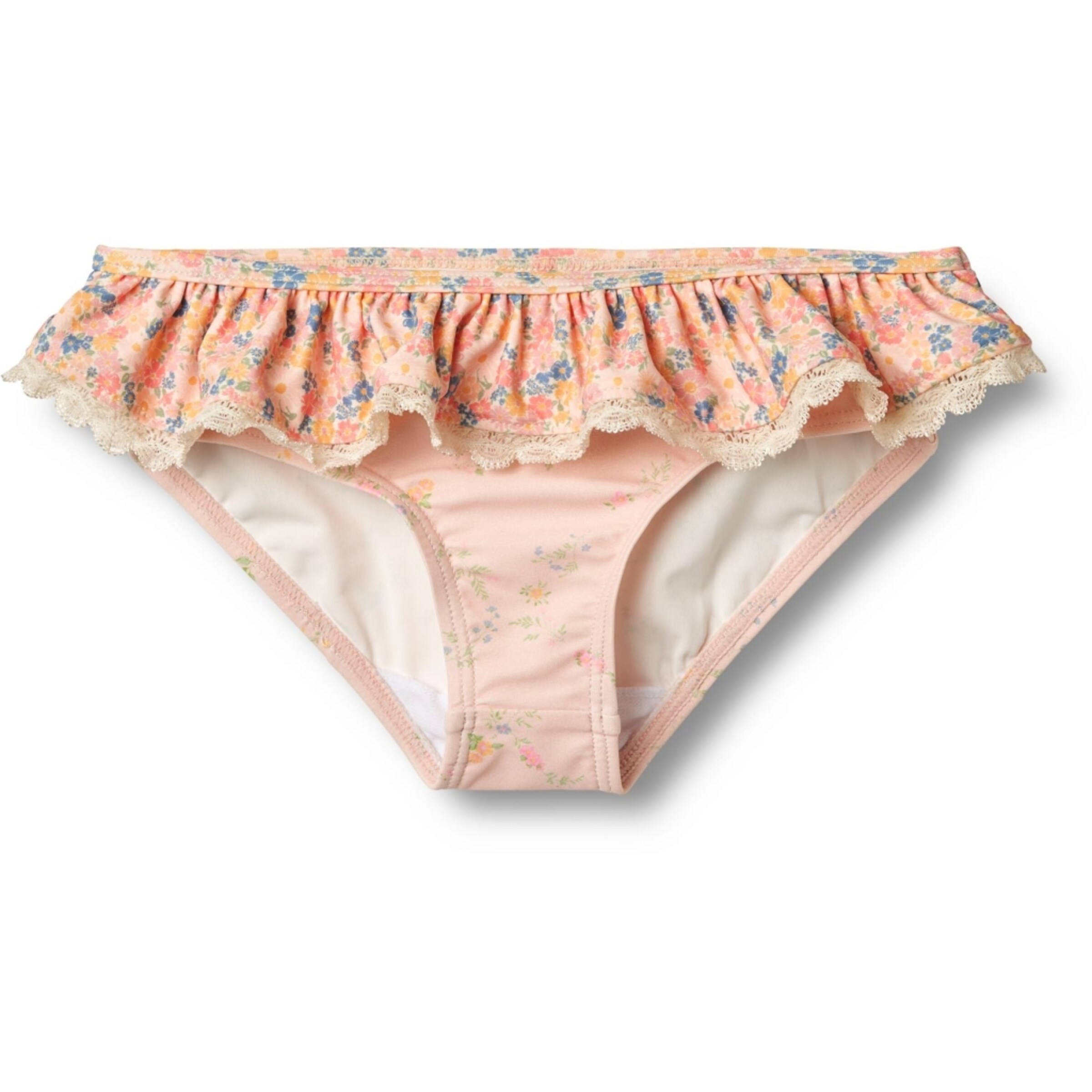 WHEAT Bikini in Pink