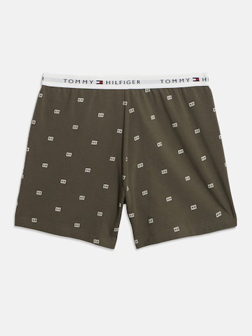 Tommy Hilfiger Underwear Pajamas in Beige