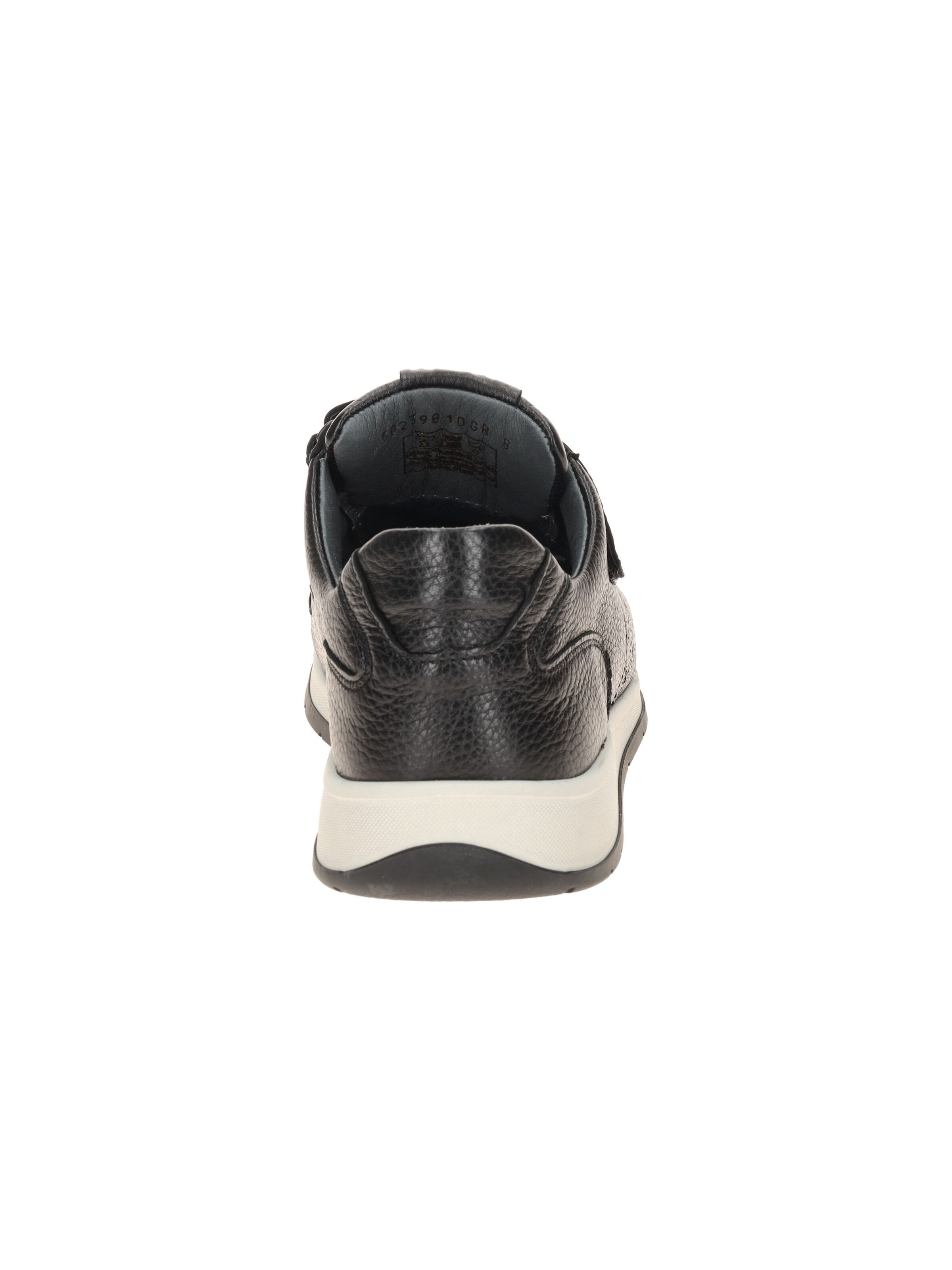WALDLÄUFER Sneakers 'Kilian' in Black