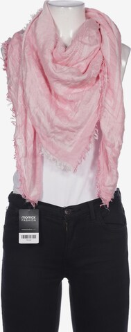 ESCADA Scarf & Wrap in One size in Pink: front