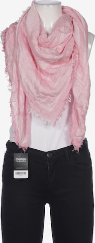 ESCADA Schal oder Tuch One Size in Pink: predná strana