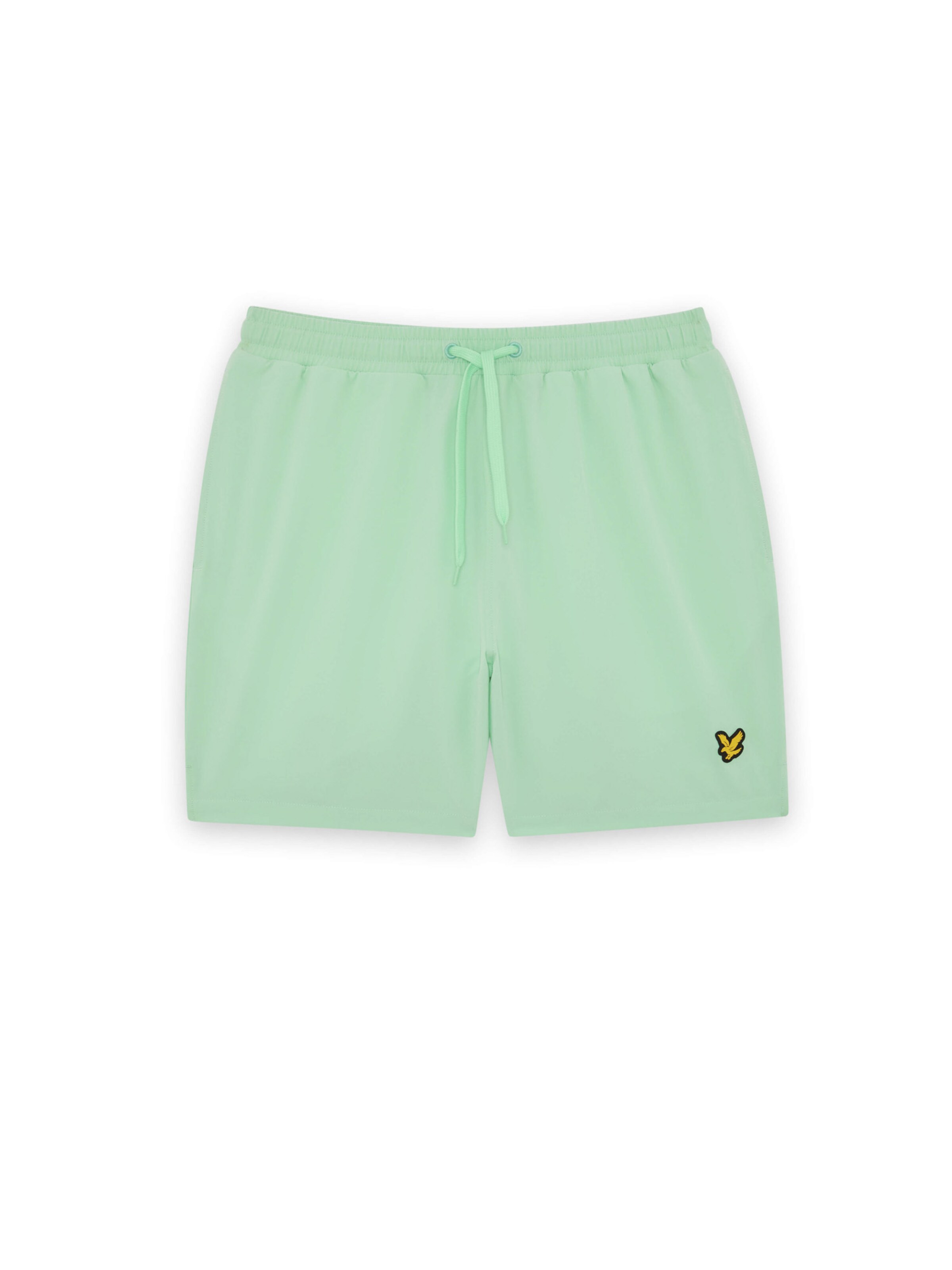 Lyle & Scott Board Shorts in Light green, Item view