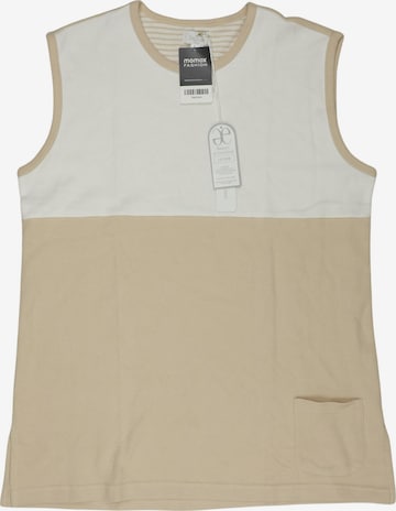 Elegance Paris Top 4XL in Mischfarben: Vorderseite