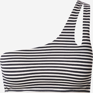 PROTEST Bandeau Bikini felső 'MIXMarlee' - fehér: elől