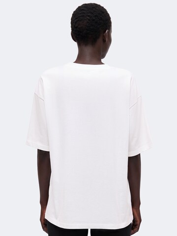 Champion Shirt in Wit